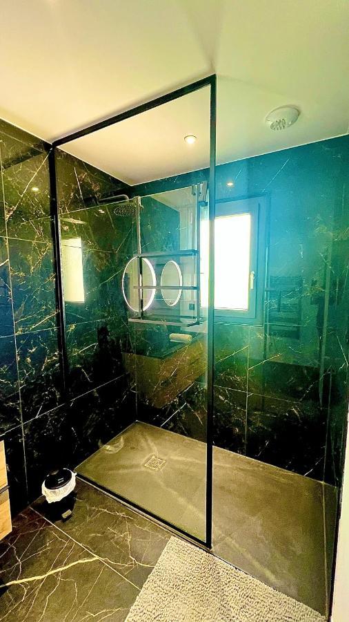 Villa Pescalune Люнель Экстерьер фото